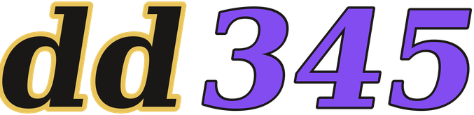 dd345 logo